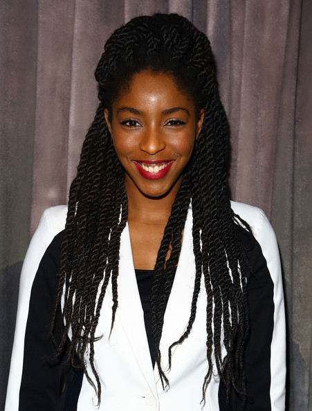 Jessica Williams